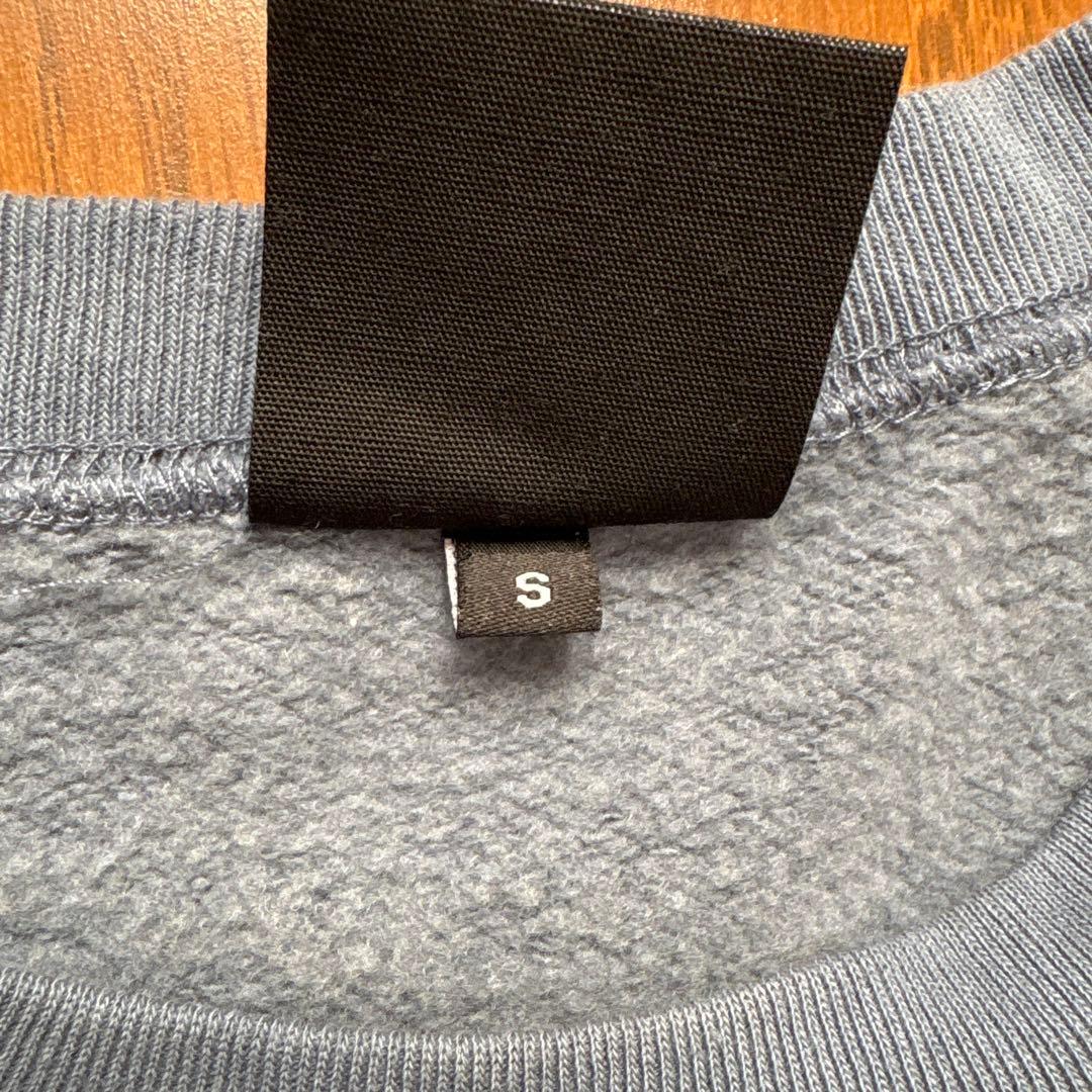 藤井風 fujiikaze スウェット I AM YOUトレーナー Sサイズ - メルカリ