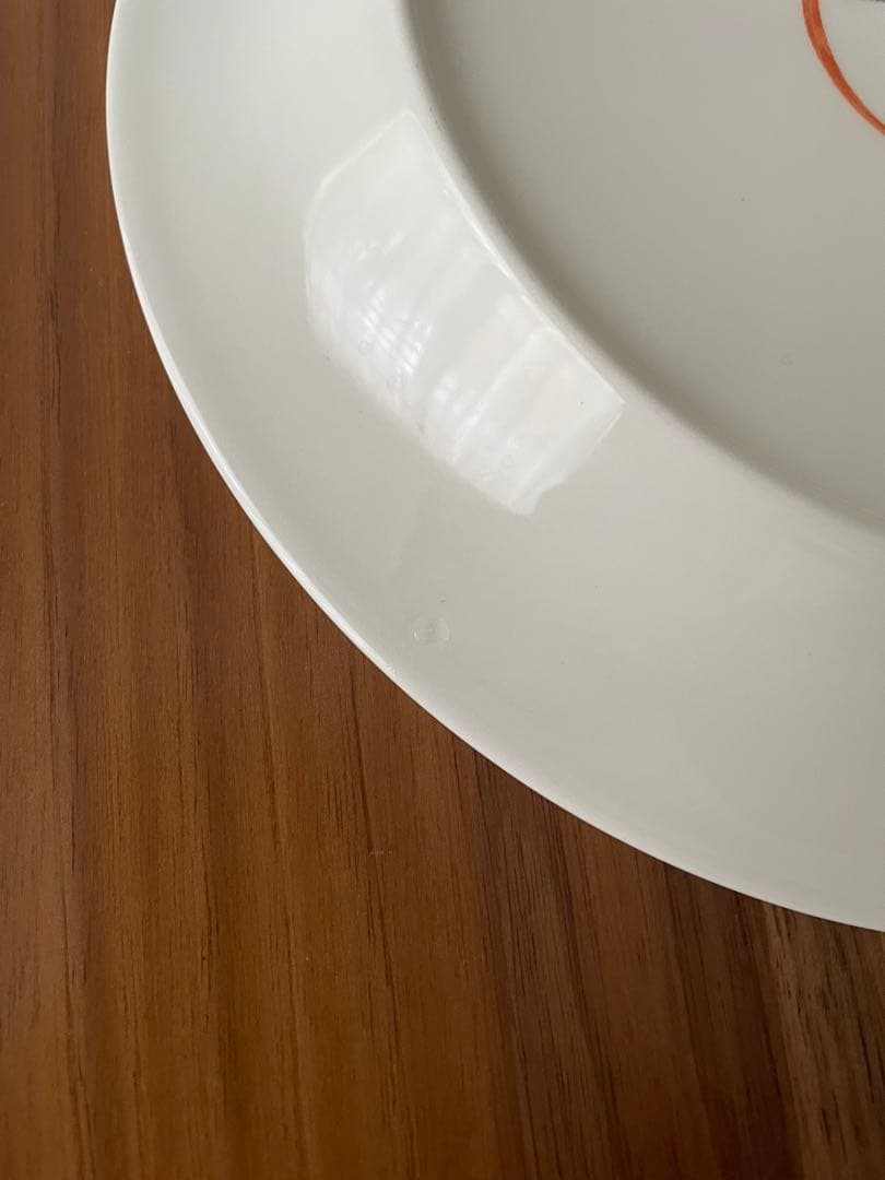 rin様専用⭐︎ロイヤルコペンハーゲン ゴールデンサマープレート 26.5