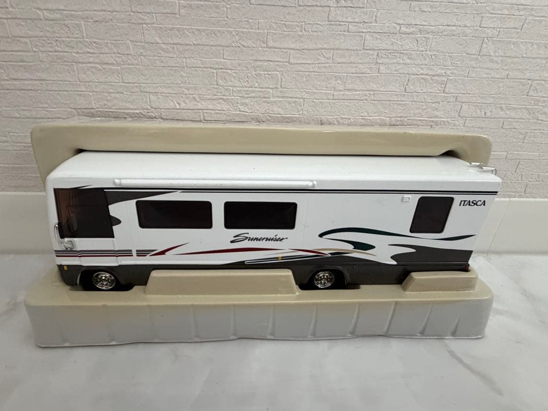 ITASCA Sunstar RV ミニカー キャンピングカー