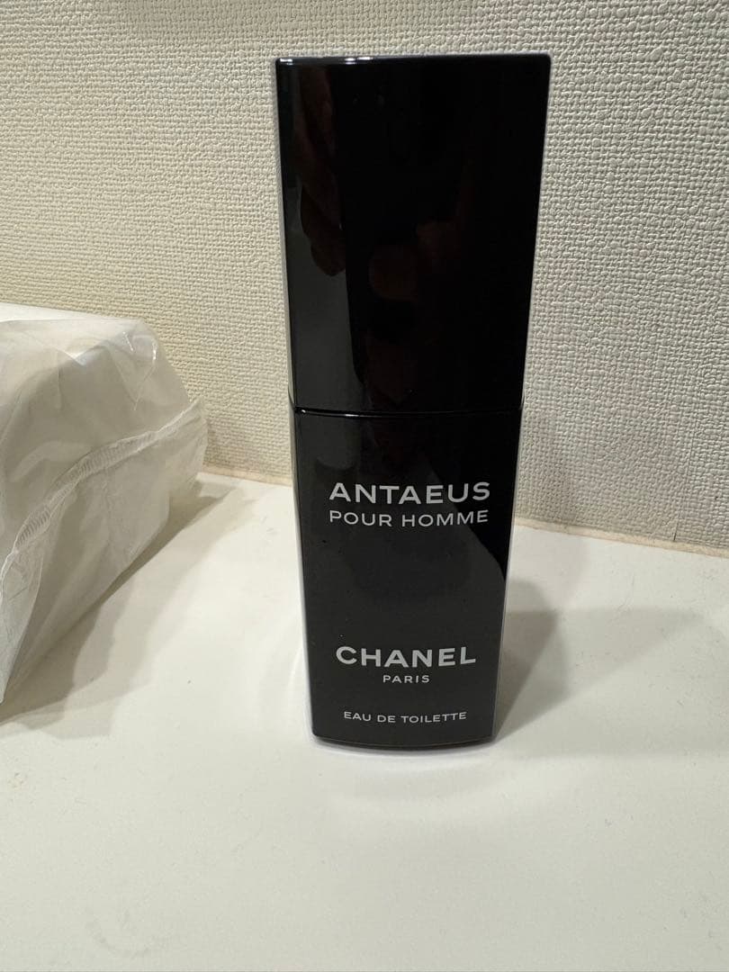 CHANEL ANTAEUS POUR HOMME 100ml アンテウス 楽天市場】chanel antaeus homme edt 100ml（美容・コスメ・香水）の通販