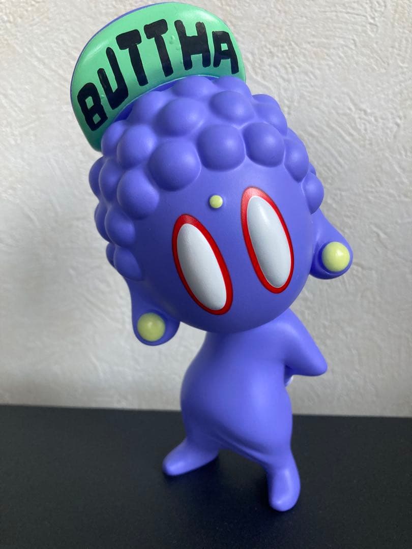 ブッタくん Buttha-Kun BanshuBuddha 4体セット - メルカリ
