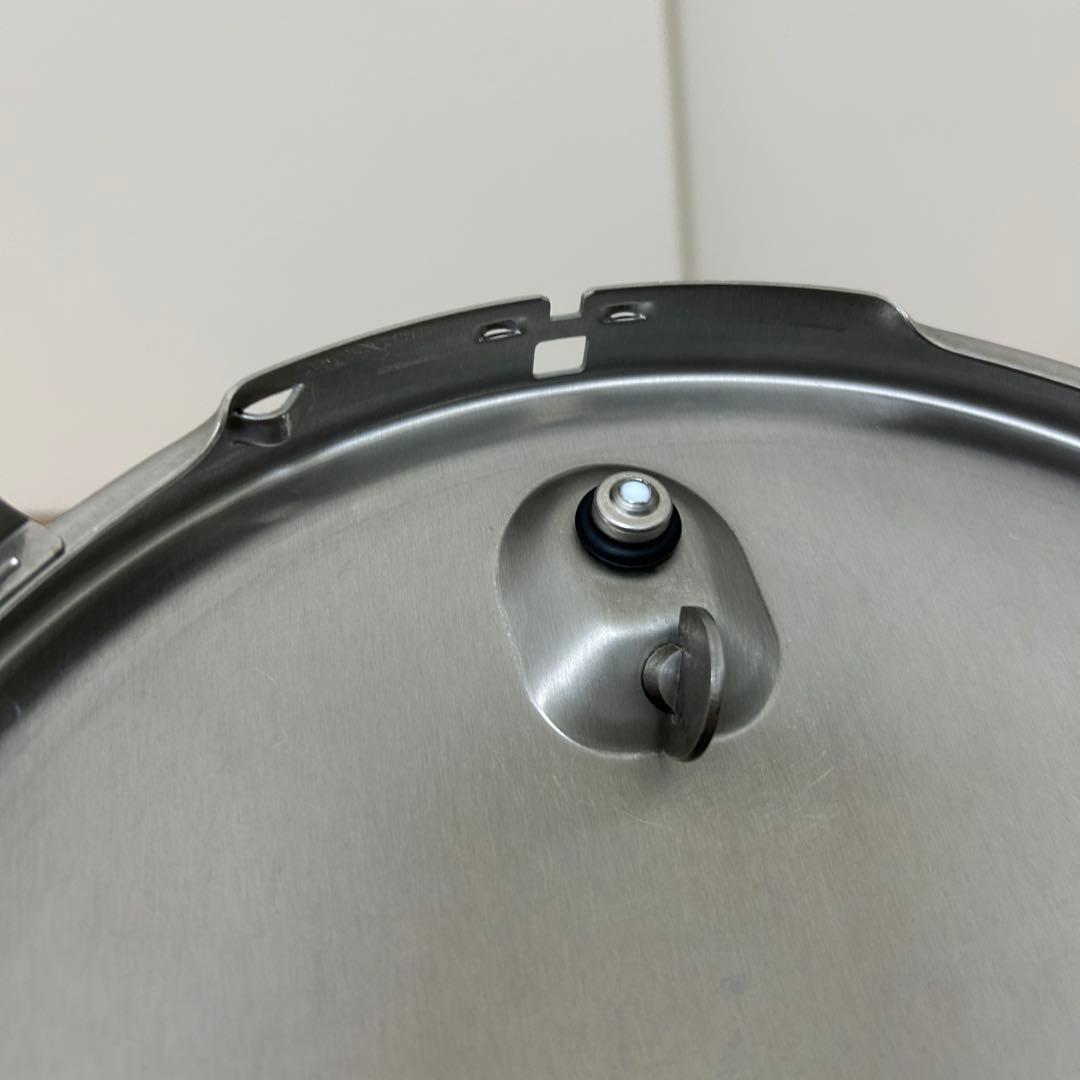 匿名早急配送 フィスラー　ビタクイック　3.5L 圧力鍋