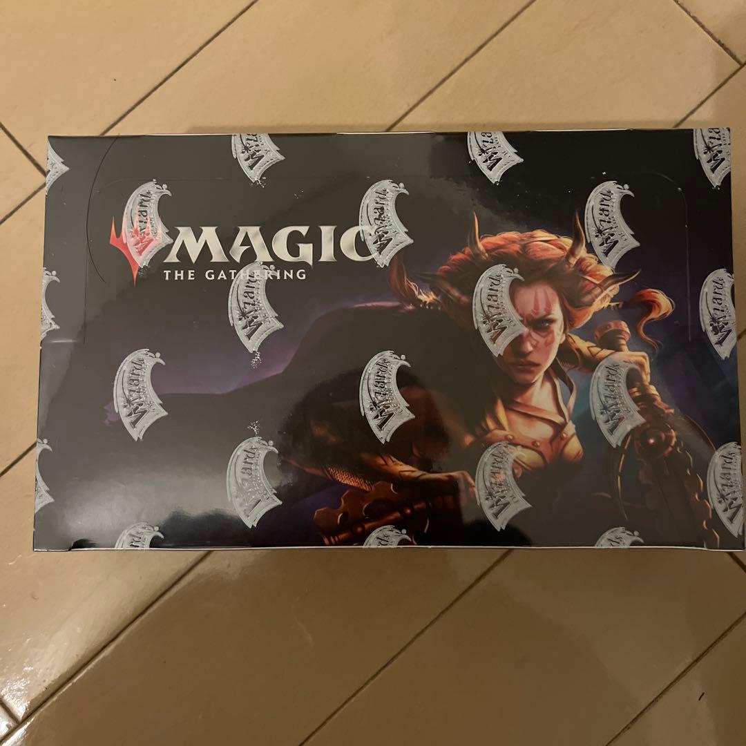 MTG 統率者レジェンズ　ドラフトブースター　日本語版　1BOX 新品シュリ付き Amazon.co.jp: マジック:ザ・ギャザリング 統率者レジェンズ