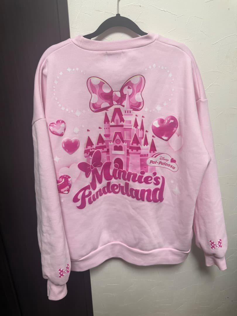 ポップでキュートなデザイン！東京ディズニーランド「ディズニー