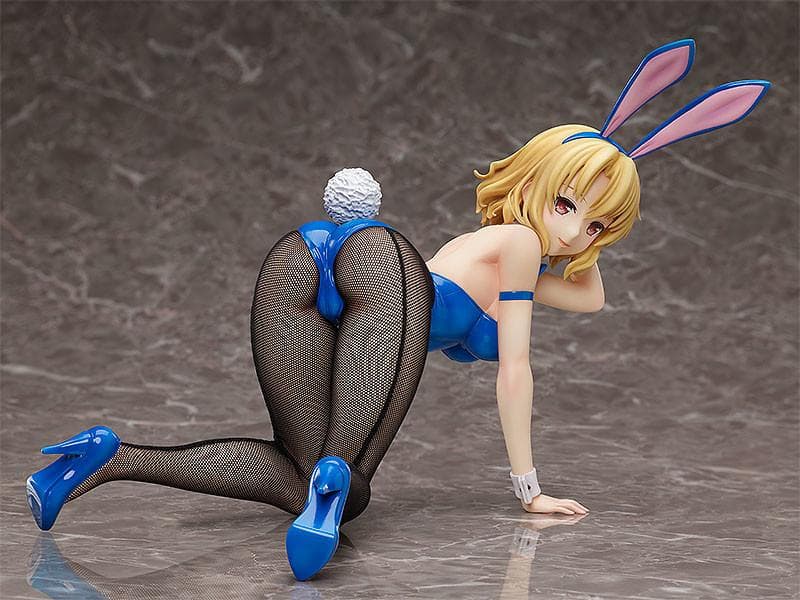 美品 To LOVEる とらぶる ダークネス 籾岡里紗 バニーVer. 1/4 2026年最新】To LOVEる 籾岡里紗 バニーVer.の人気アイテム - メルカリ