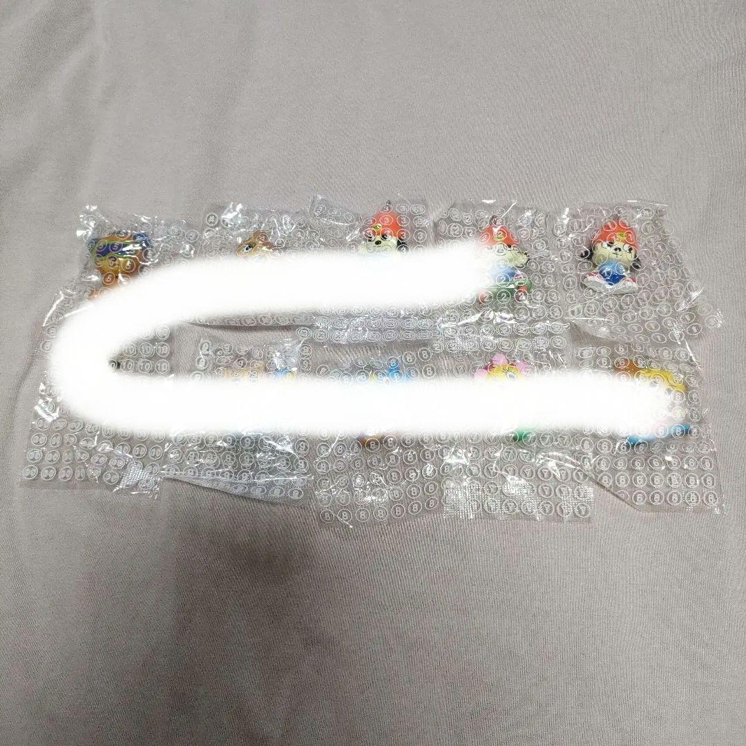 パラッパラッパー　フィギュア　マスコットチャーム　激レア　新品　未開封 2026年最新】パラッパラッパー フィギュアの人気アイテム - メルカリ