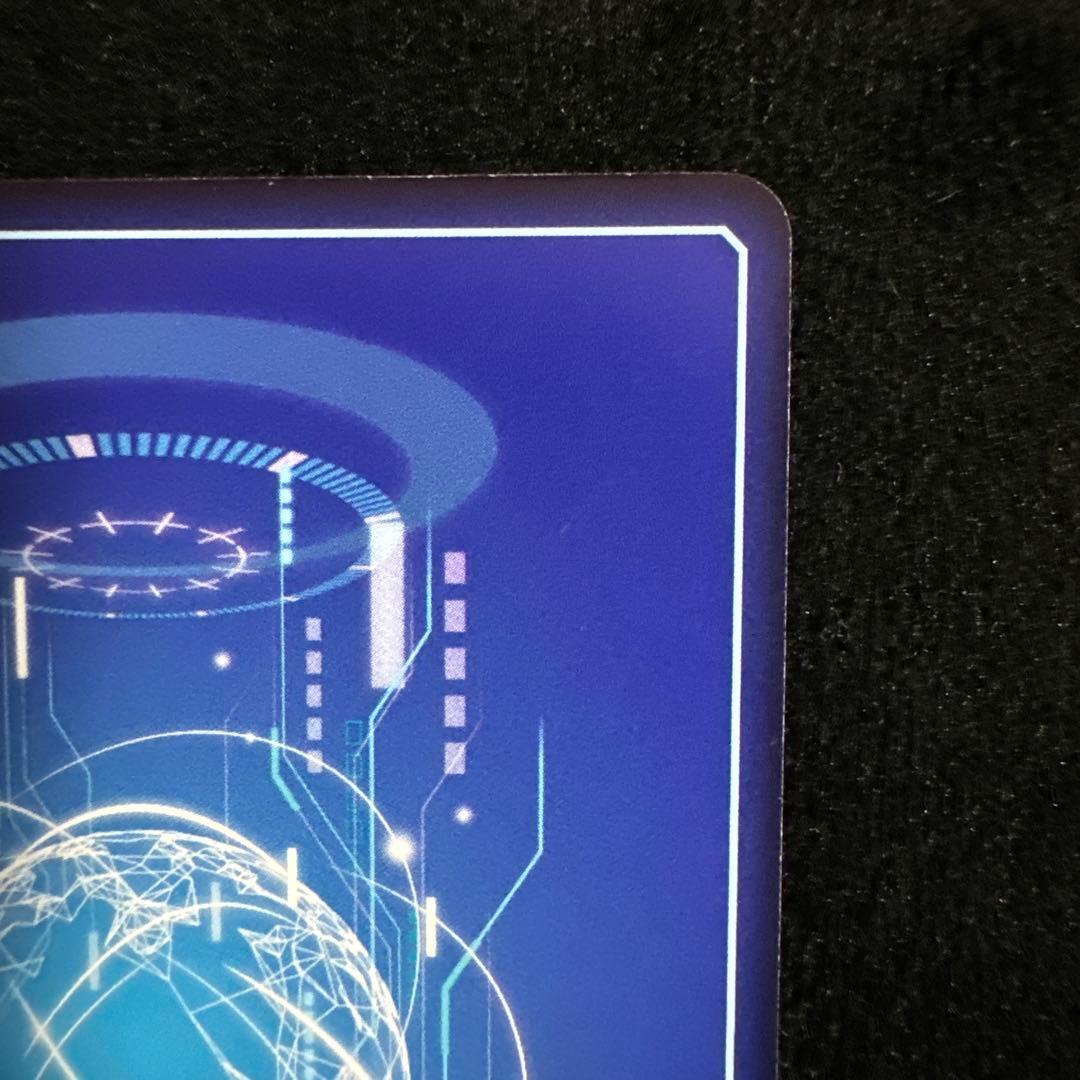 デジモンカード 希少 ウォーグレイモンX抗体 パラレル サイン - メルカリ