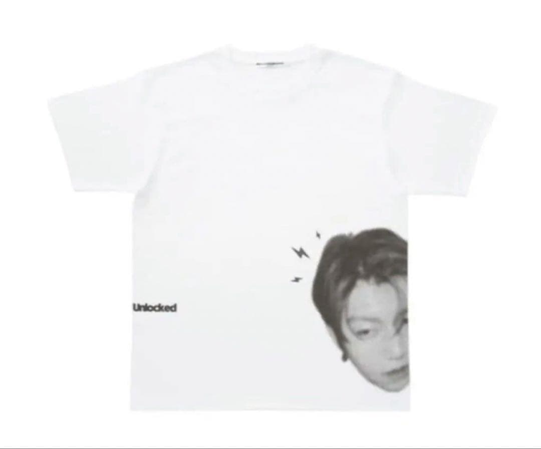 Mrs.GREENAPPLE 若井滉斗 バースデーTシャツ 2025 - メルカリ