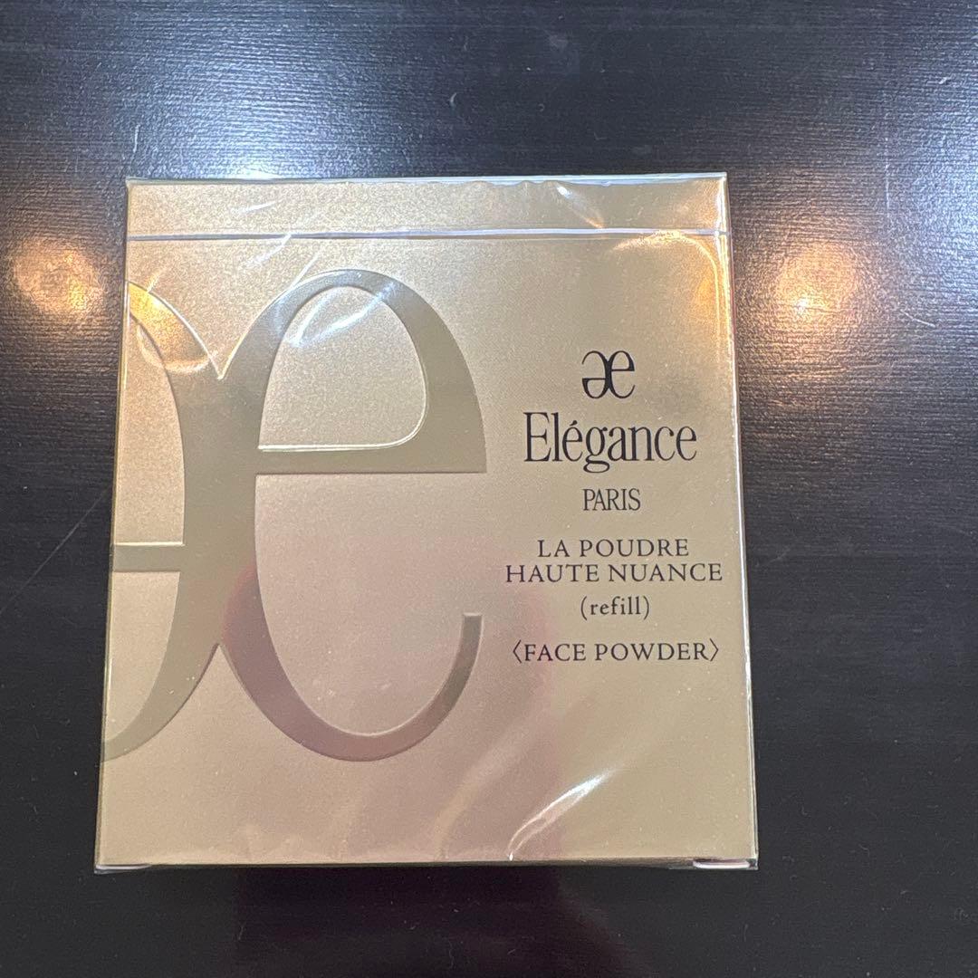 Elegance エレガンス　ラプードル　オートニュアンス　V フェイスパウダー 楽天市場】エレガンス Elegance ラ プードル オートニュアンス V