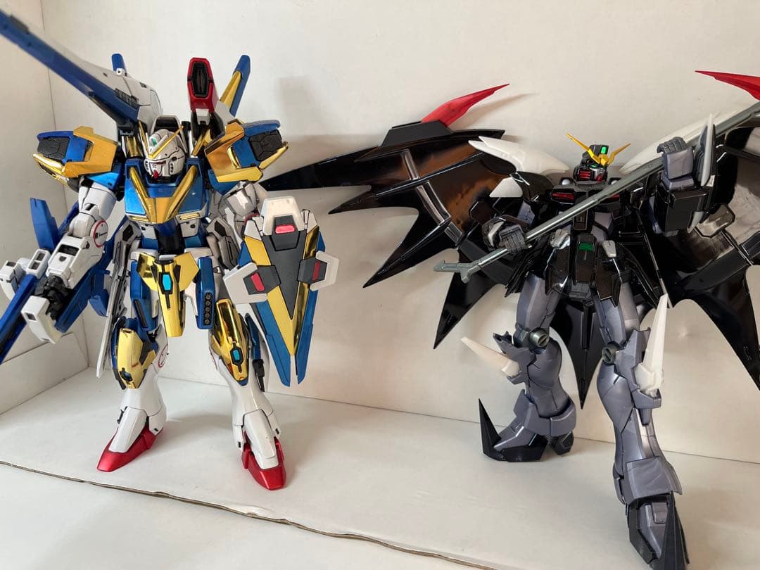 MG セット DAYTONA（デイトナ） GSF1200 ニッシン ラジアルブレーキマスター縦型