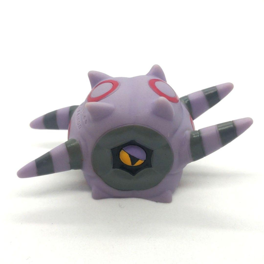 ポケモンキッズ 指人形 フシデ ホイーガ ペンドラー - メルカリ