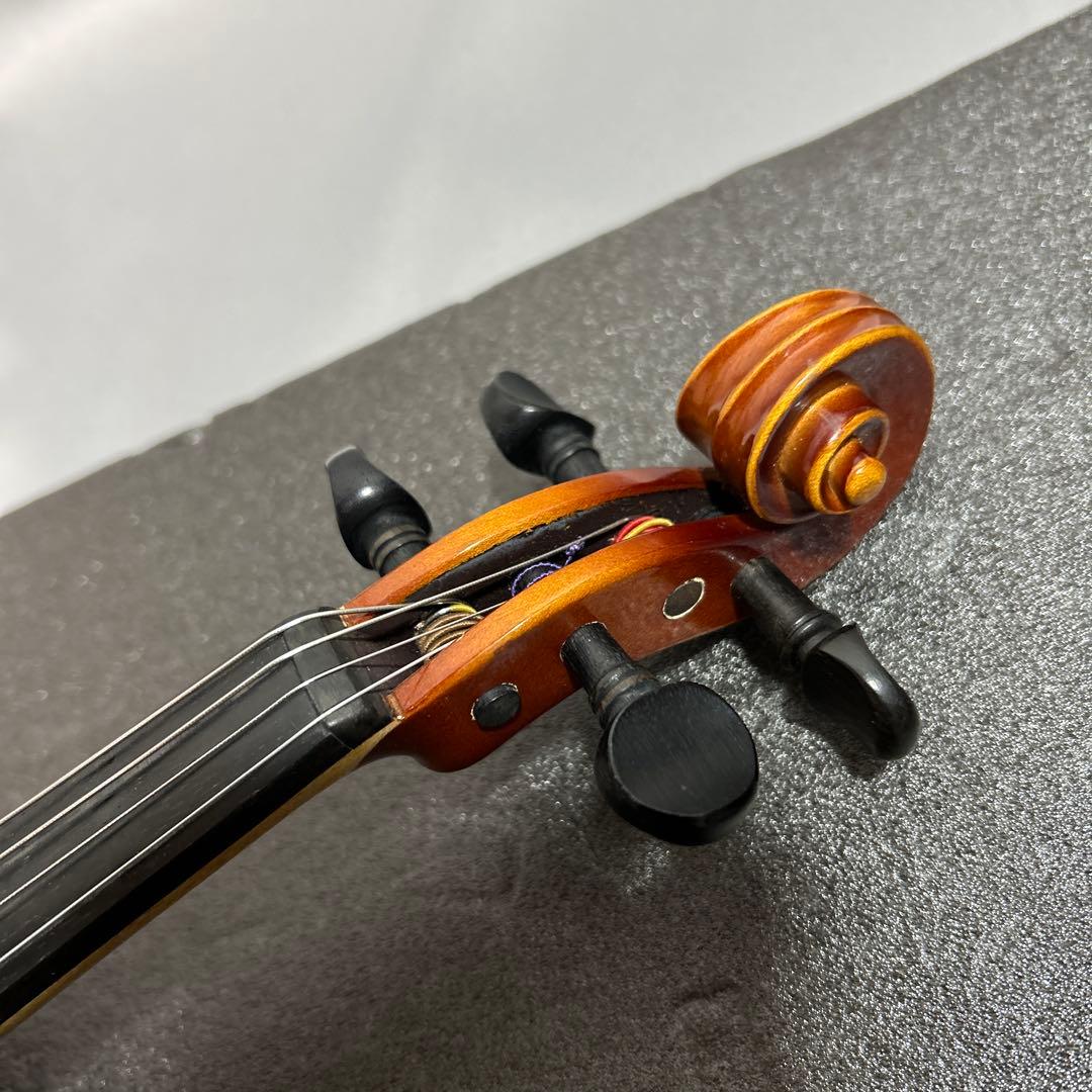 希少 KASUGA No.300 1/4 ヴァイオリン 115-125cm