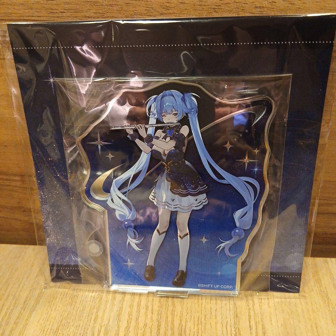 グレーテル アクスタ ニケオケコン2026 NIKKE - メルカリ