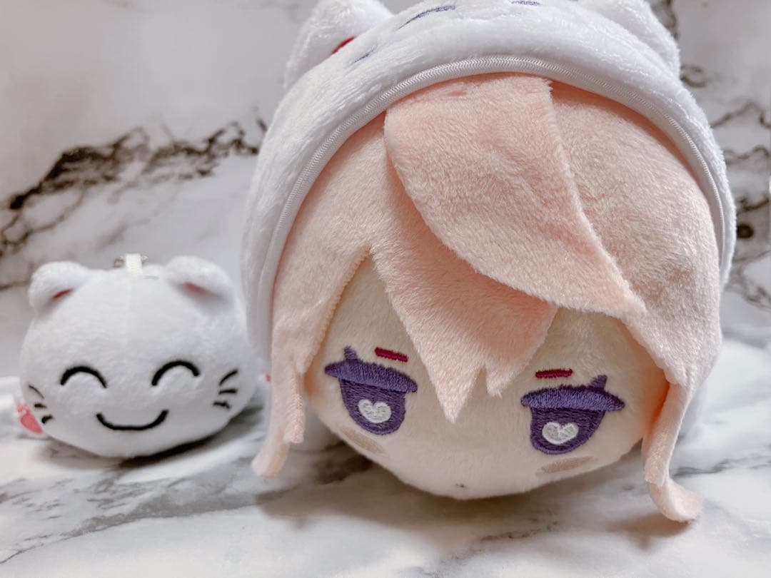 nqrse ぬいぐるみ - メルカリ