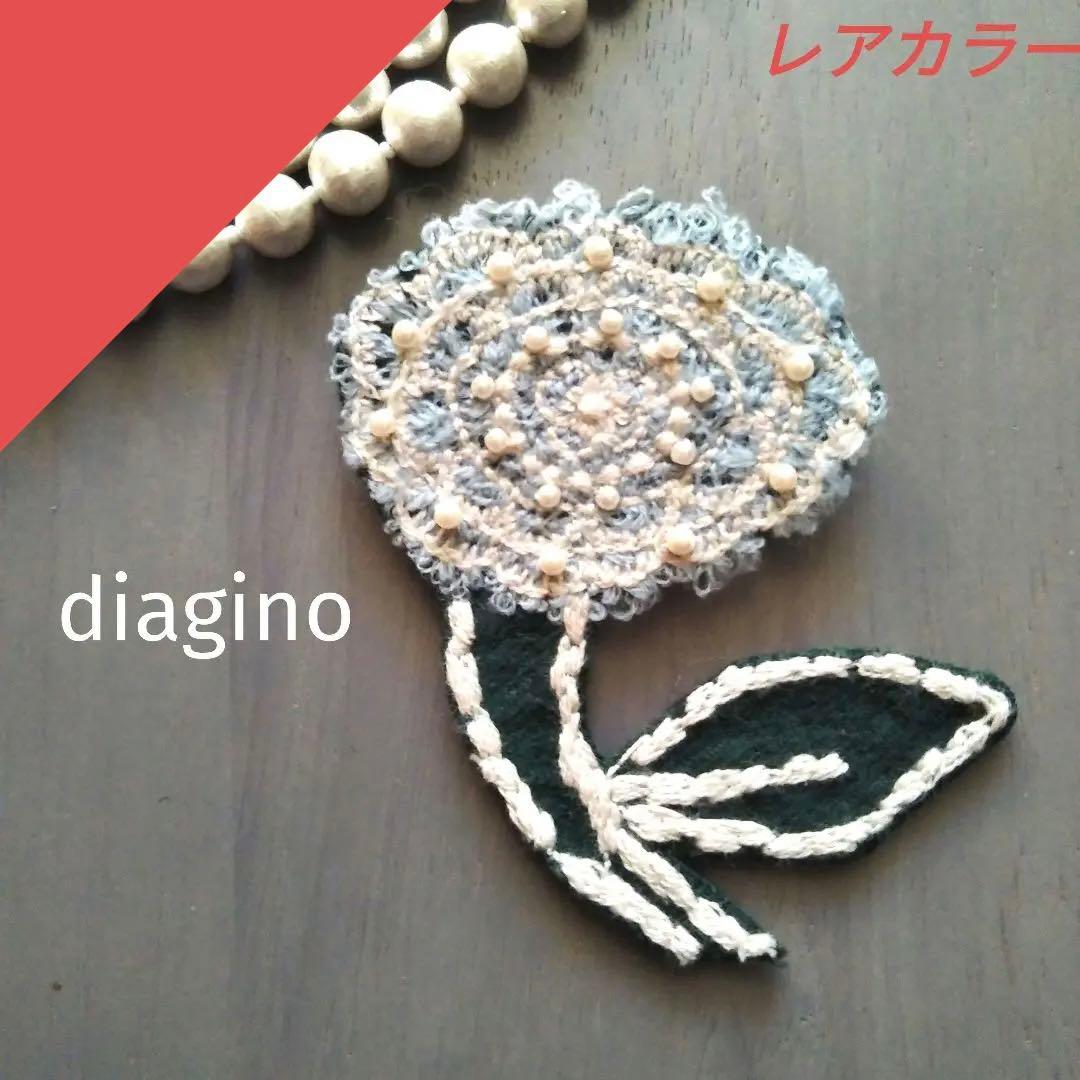 ⚠️専用 ⑪62ミナペルホネン ハンドメイド ブローチアクセサリー ミナペルホネン♡ハンドメイドブローチ アクセサリー | 2025.5.25