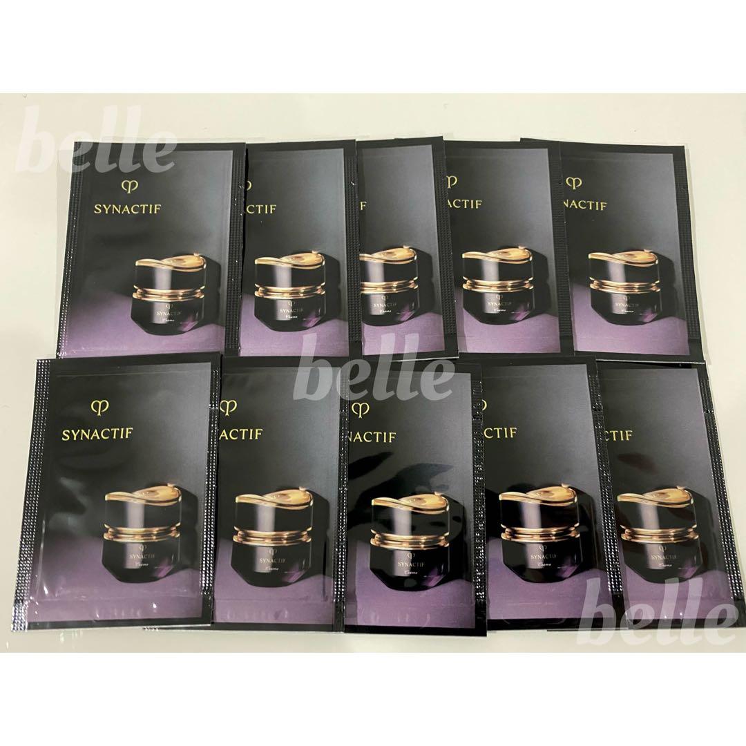 クレドポーボーテ シナクティフ クレームn - メルカリ