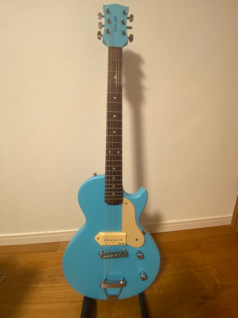 Gordon Smith GS-1 週末限定値下げ Gordon Smith GS1【加古川店】（中古/送料無料）【楽器検索デジマート】