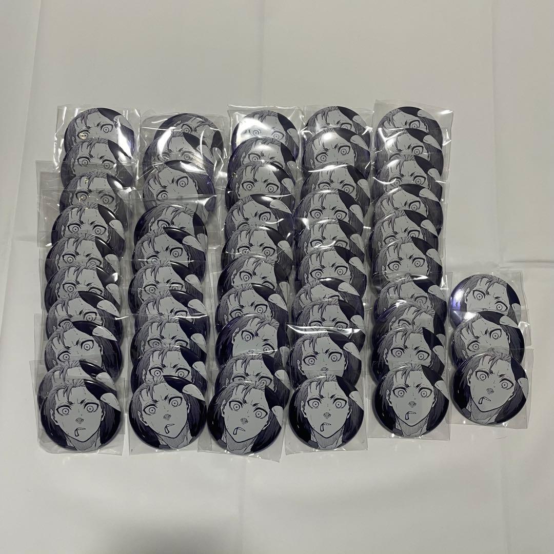 ブルロ　キャラ缶　53個セット 商品紹介 | 株式会社ソル・インターナショナル