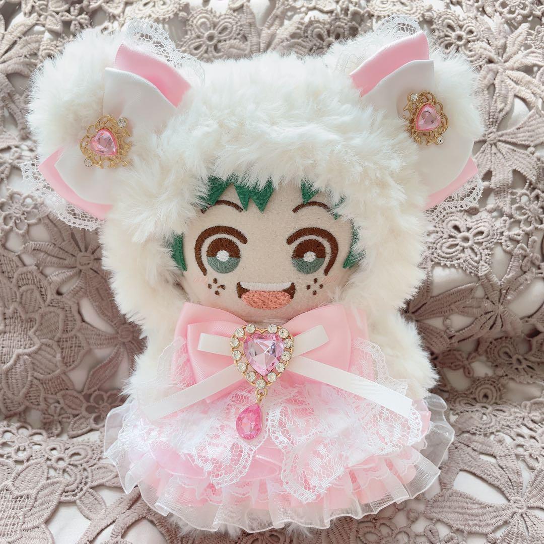 あんスタ 着ぐるみ ともぬい ぬい服 新衣装 - メルカリ