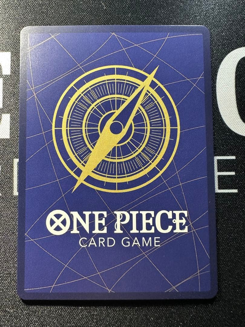 バギー R SP(スペシャルカード) OP09-051 手配書 - メルカリ