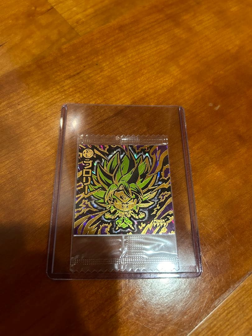 ドラゴンボール　ウエハース　シール ドラゴンボール 超戦士シールウエハース超 天下無敵の共闘｜発売日