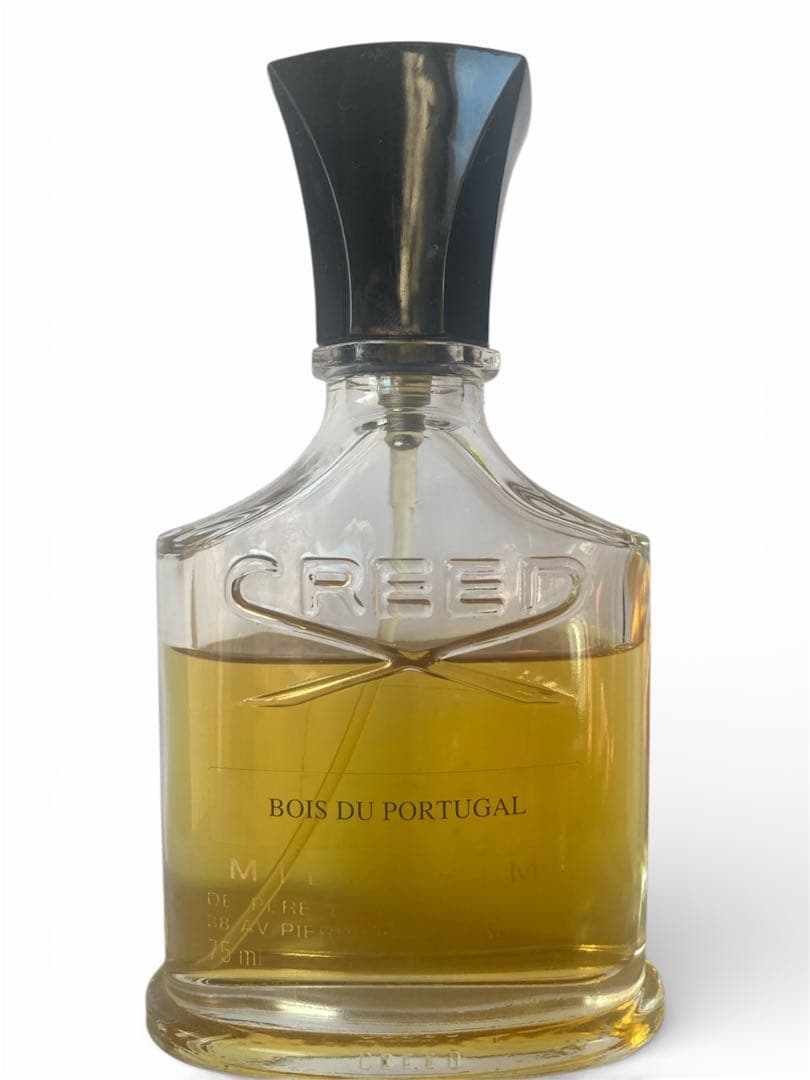 CREED BOIS DU PORTUGAL 75ml スプレー不良あり Creed Bois Du Portugal Eau de parfum | Scents Angel
