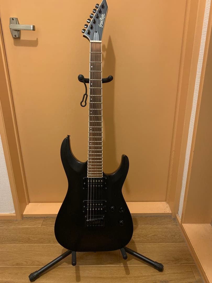 【値下げ】GRASSROOTS G-HORIZON-FX/BKS USED】GrassRoots G-HORIZON-FX/BKS グラスルーツ : 愛曲楽器 桜山本店