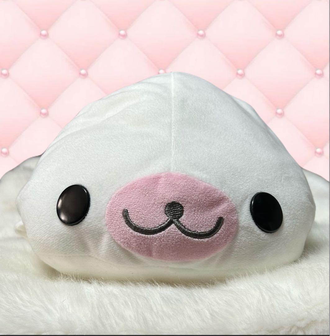 まめゴマ いちごま 激レア まめゴマ いちごま 激レア - メルカリ