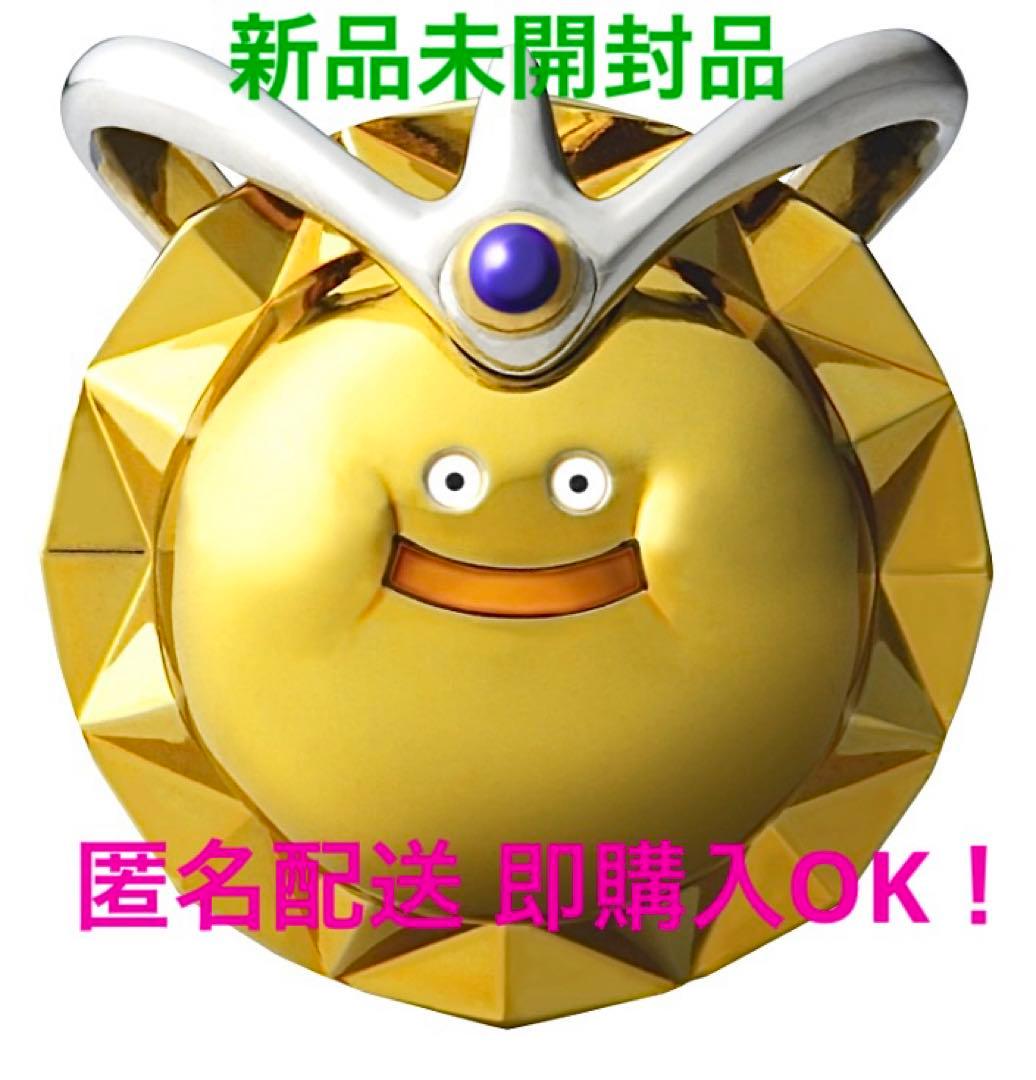 人気商品】◇新品未開封 メタリックモンスターズギャラリー ゴールデン