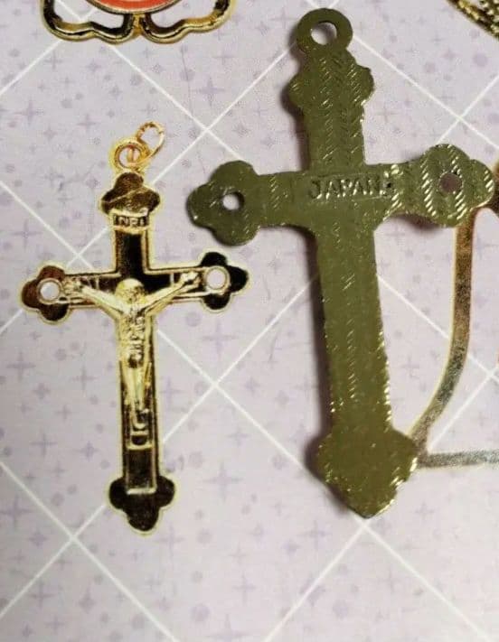 セボンスター ヴィンテージセボンスター 十字架 セボンスターレア