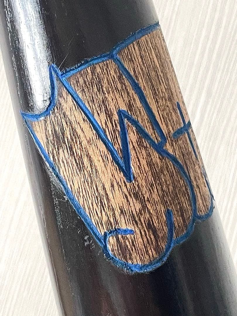 WANTO WANT WAS HERE WANT246 GRAFFITI - メルカリ