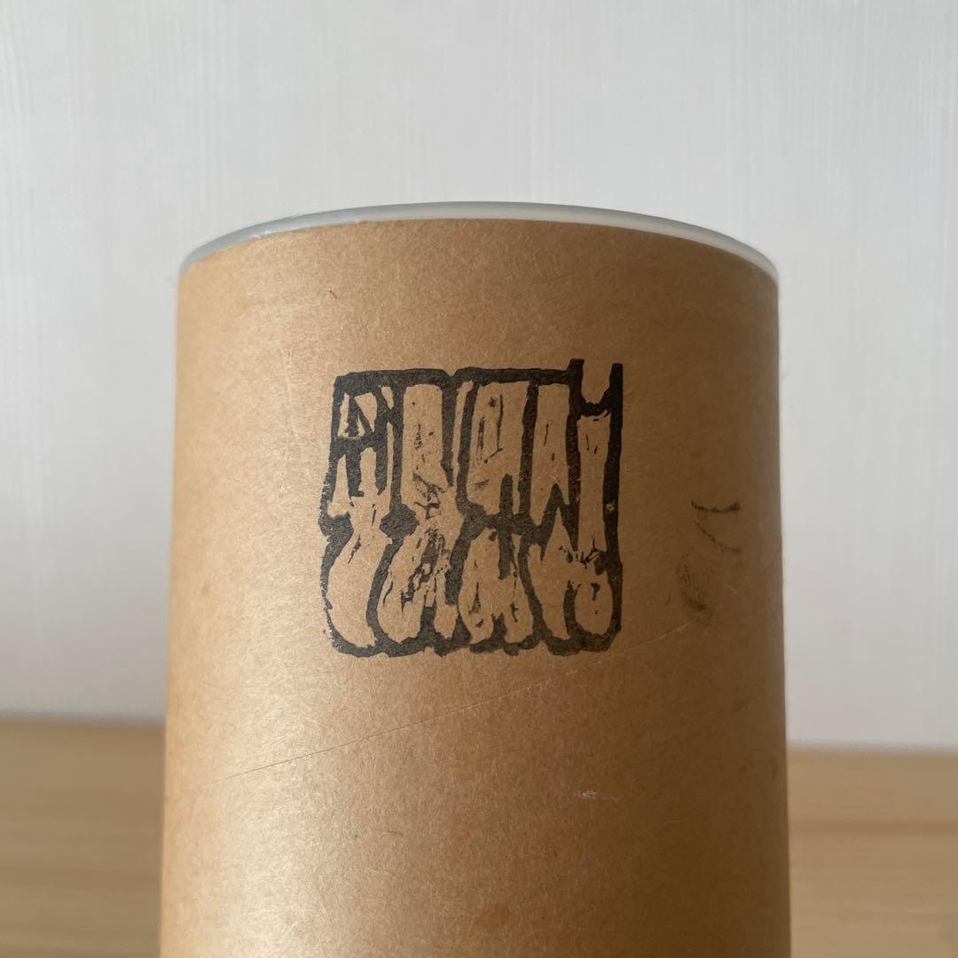 WANTO WANT WAS HERE WANT246 GRAFFITI - メルカリ