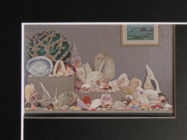 溝口七生、海の記憶、希少な画集より、新品高級額・額装付、状態良好 2026年最新】Yahoo!オークション -溝口七生の中古品・新品・未使用品一覧