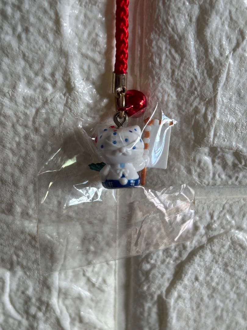 ご当地キティ【石川限定】3点 能登半島 御陣乗太鼓 輪島朝市 九谷焼 未