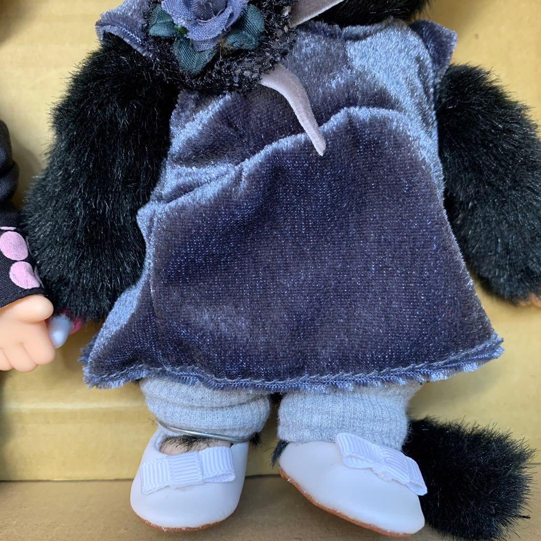 新品 箱付き 2003年 ELT モンチッチ クリスマスライブ限定0506 - メルカリ