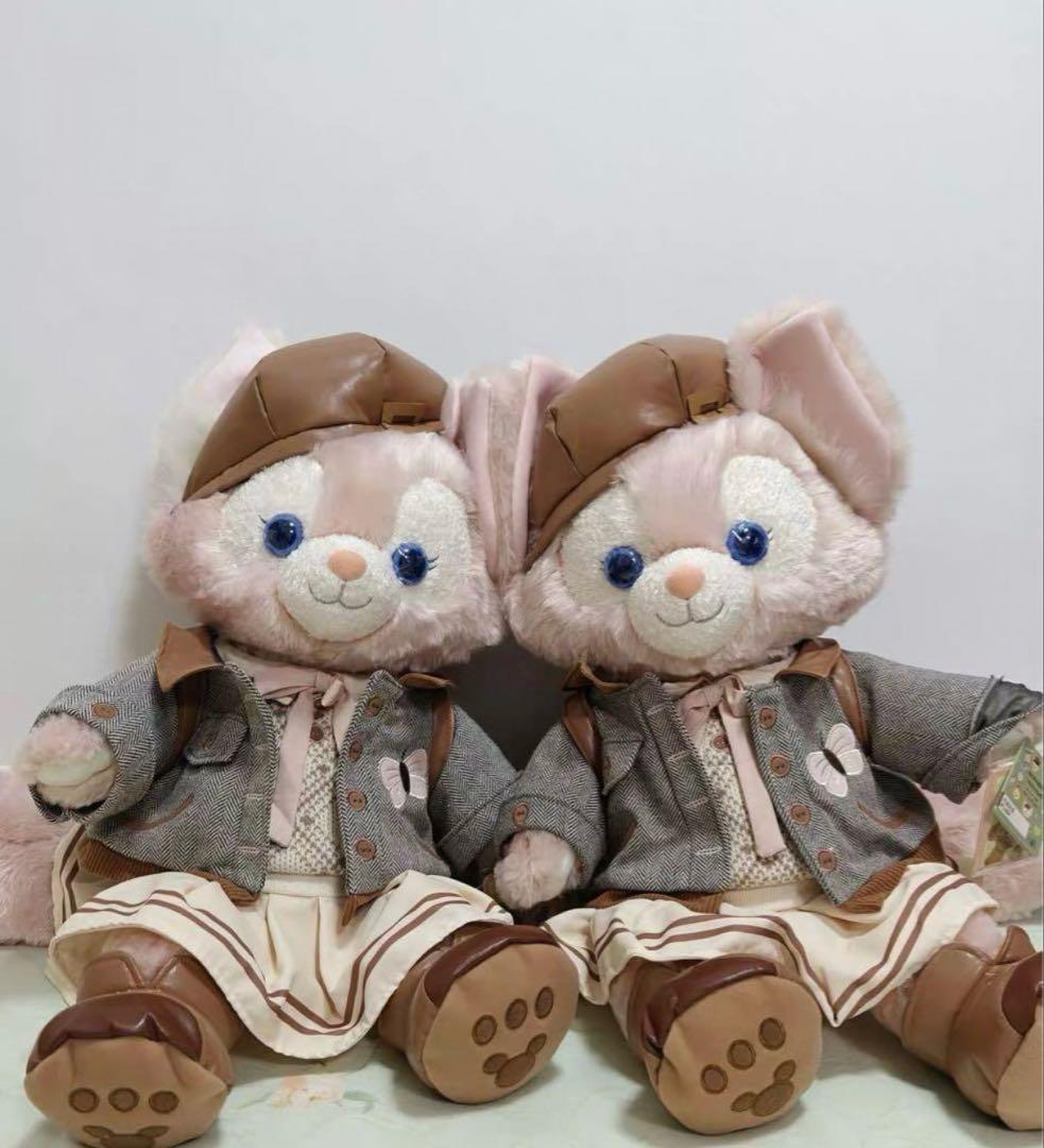 セール　上海ディズニー限定 リーナベル M ぬいぐるみ リーナベル」： ぬいぐるみ Mサイズ | 上海ディズニー・定番 – リーナ