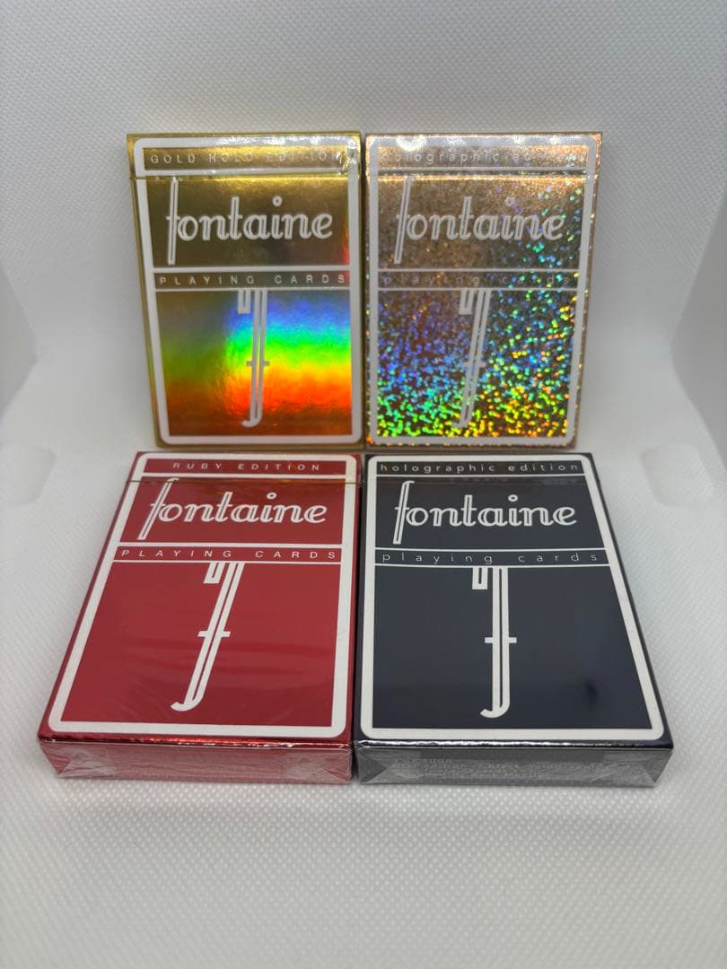 Fontaine 4種類 1PCVA クロスフォーセットCH（アンティークブラス）｜蛇口堂