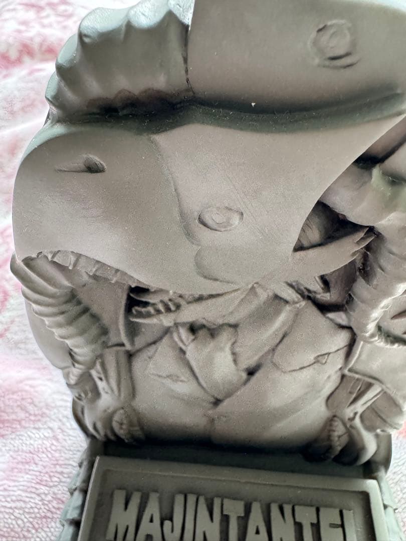 限定品】魔人探偵脳噛ネウロ ブックスタンド - メルカリ