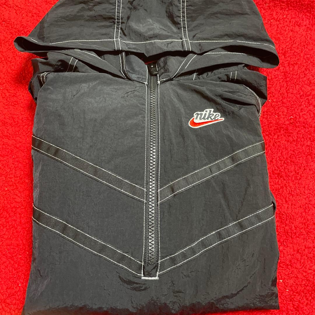 ナイキ NIKE ランニングウィンドブレーカー Nissy 西島隆弘 パンツ