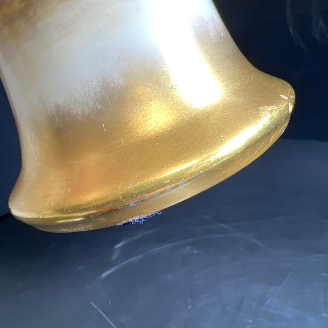 1924年イギリス ロイヤルウースター ペインテッドフルーツ花瓶 共箱