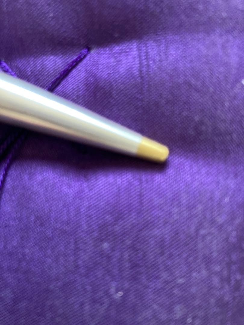 アーシング✖️純金てい鍼 笑凛棒プレミアム（2本セット） ご