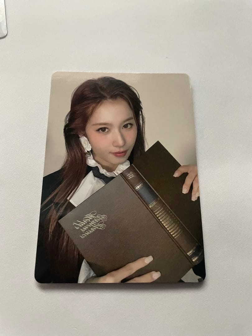 TWICE MISAMO PLAY ラキドロ トレカ サナ SANA ③ - メルカリ