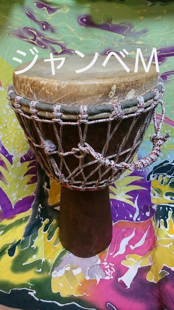 ジャンベ Ｍ 渋谷イケベ楽器村 - ジャンベ｜Yahoo!ショッピング