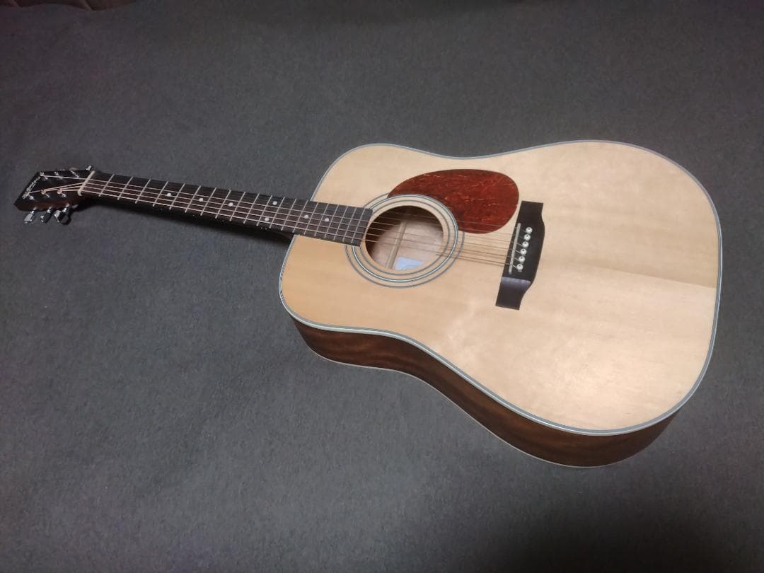 【美品】Stafford&Co. SF-3D/NT　ソフトケース付き Stafford SF-3D | クロサワ楽器店