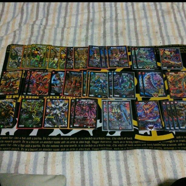 デュエマいろいろ　値段提示お願いしますm(_ _)m 粋歌のギフト(DM22RP2 58/74) | デュエル・マスターズ