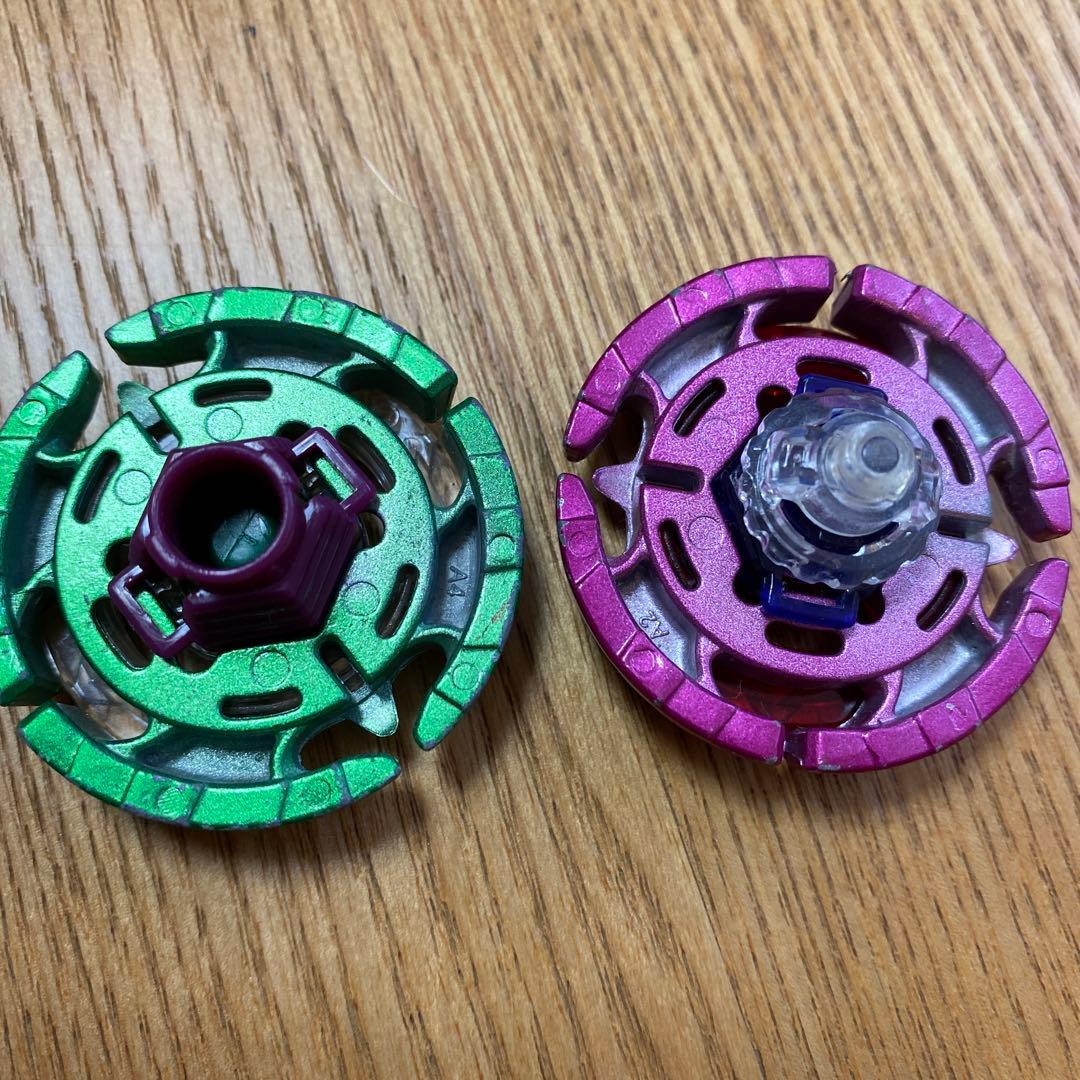 メタルファイトベイブレード アースアクイラ 三ツ矢サイダー - メルカリ