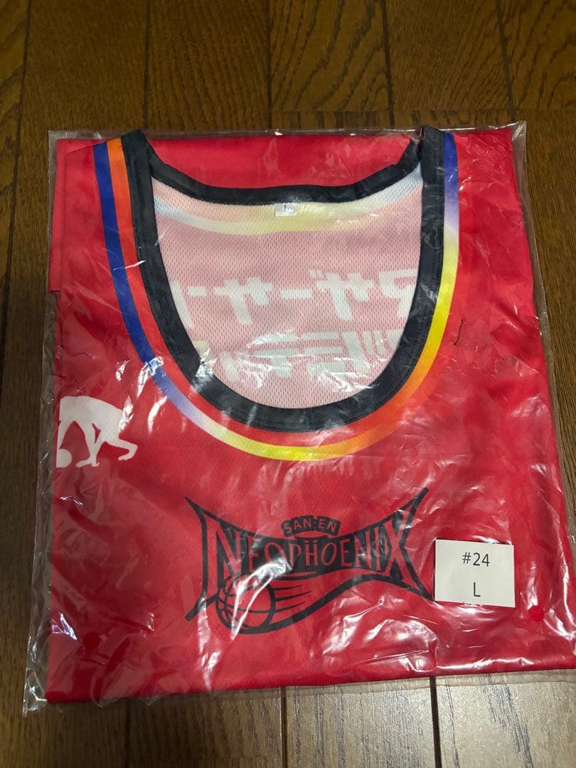 ⭐︎ペネロペ⭐︎様専用 三遠ネオフェニックス グッズ - メルカリ