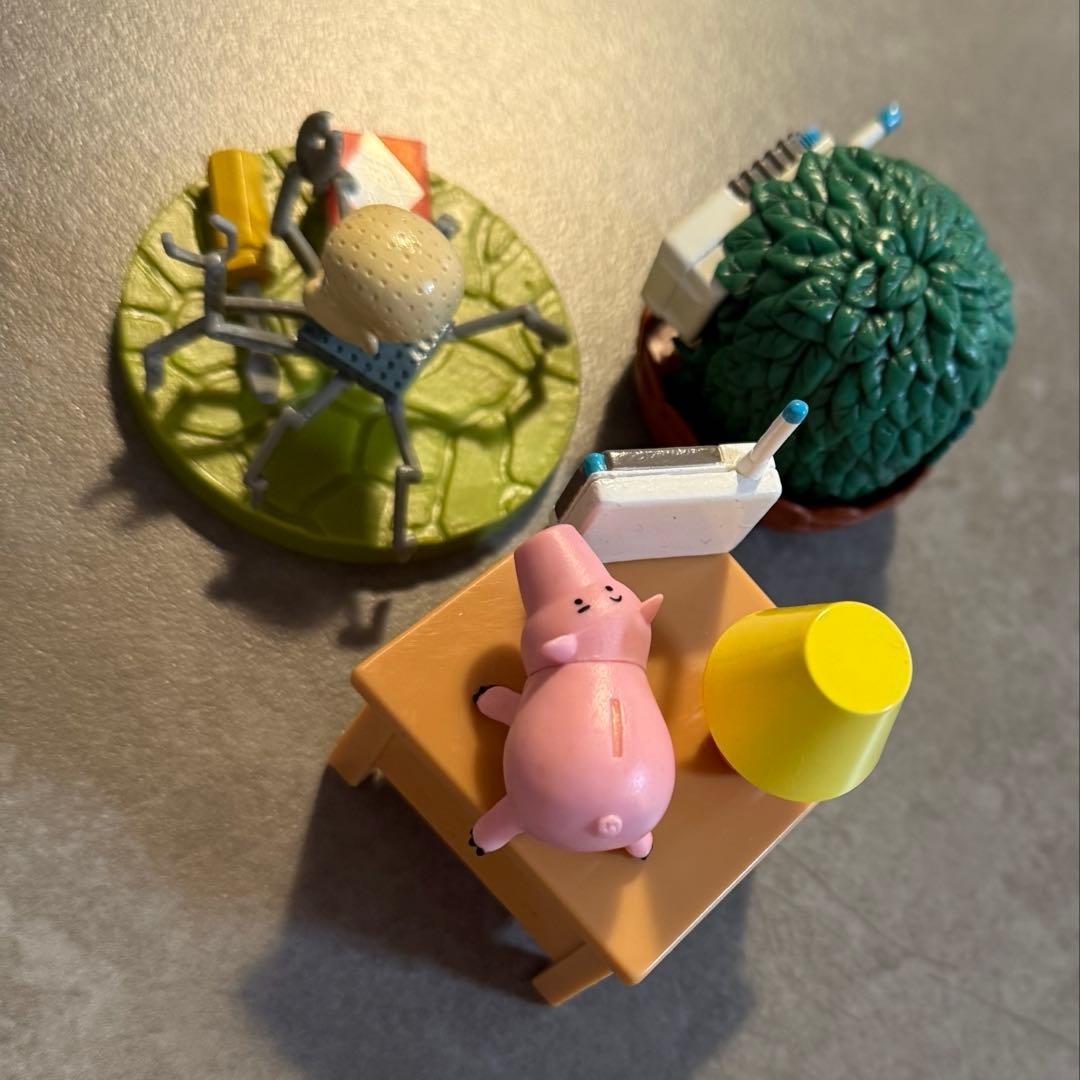 フィルムトイズ トイストーリー - メルカリ