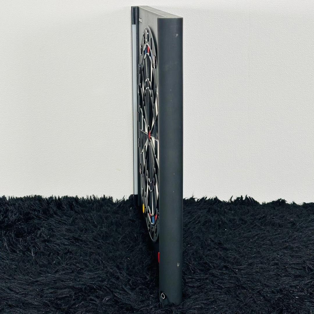 ダーツライブ 200S ソフトダーツボード スマートフォン連動 ホーム