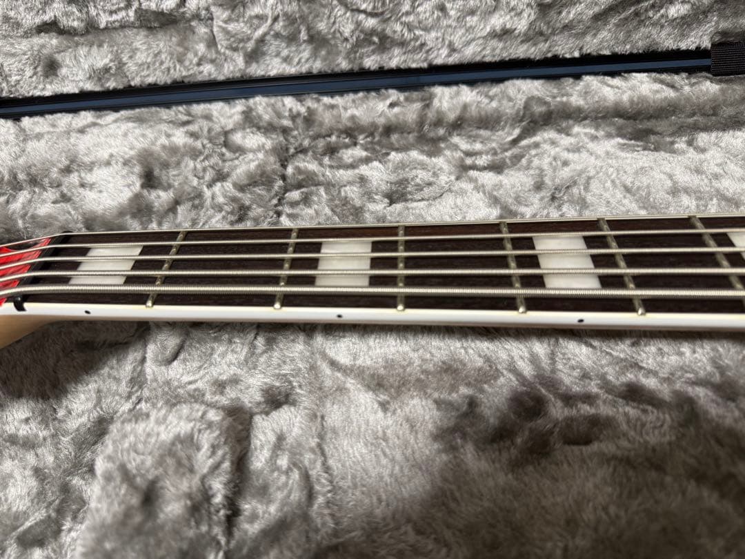 ベース Mayones Jabba Classic 5 4.4kg 2022